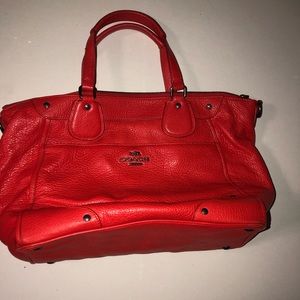 👛 Coach Handbag👛